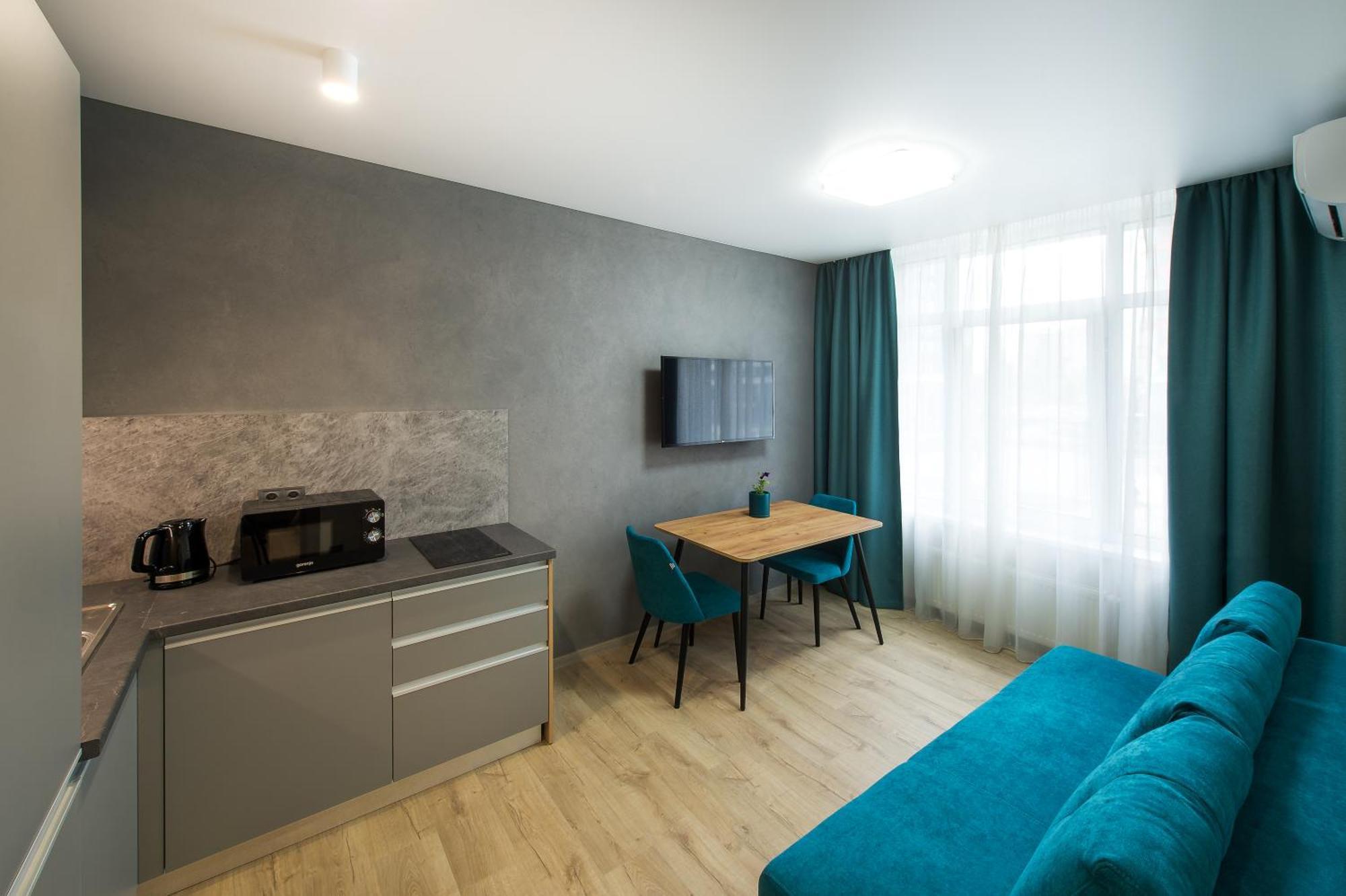 Orion Apartments Kiev Quarto foto